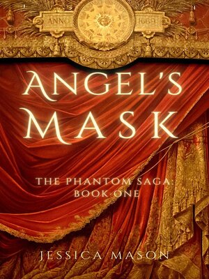 cover image of Angel's Mask